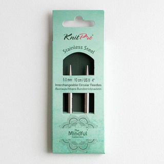 니트프로 야나 마인드풀 조립식 대바늘 숏팁