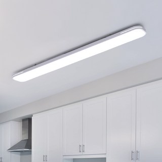 코콤 큐 패드 시스템 LED 천장등 60W, 주광색