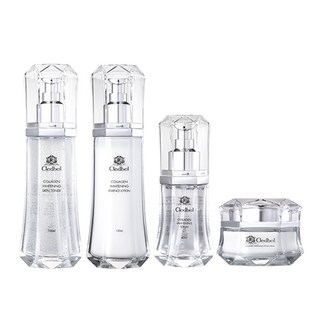 4. 끌레드벨 콜라겐..