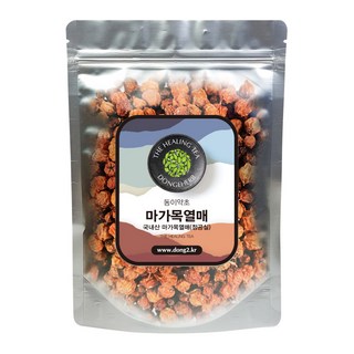 동이약초 국내산 마가목 열매 정공실 500g – 1개 동이약초 국내산 마가목 열매 정공실 500g – 1개