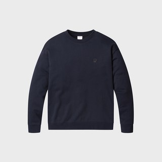 프로젝트엠 테리 데일리 와펜 맨투맨