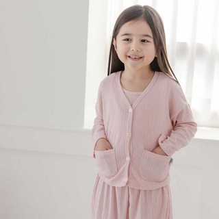 아동용 예루예나 루피 가디건