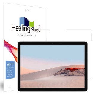 힐링쉴드 올레포빅 액정보호필름 세트, 1개