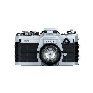 LIN07 미니블럭 아토미니 FY3 카메라