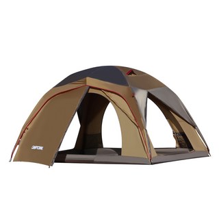 캠프타운 어드벤처 7 텐트