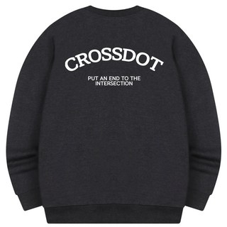 Crossdot Gothic Story 運動衫 CMA_0011