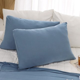 SCOHOme Ice Cool涼感夏季枕頭套 2入