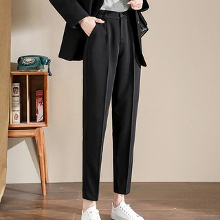 어썸풀 여성용 브렌더 배기 슬랙스