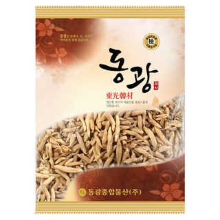 동광한방몰 맥문동, 300g, 1개