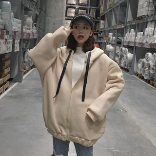 안다로미 트릭트릭 후드집업
