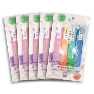 마이베프 반려동물 별자리스틱 영양제, 올인원, 15g, 5개