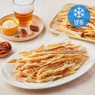 아라장 국내산 대관령 건조 황태채 (냉동), 1개, 300g