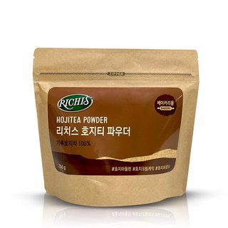 리치스 호지티 파우더, 250g, 1개