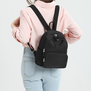 애드에딧 안나 가벼운 방수 미니 백팩