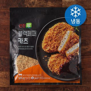 5. 선진팜 블랙페퍼..