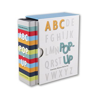 ABC Pop-Up Candlewick 상품 이미지
