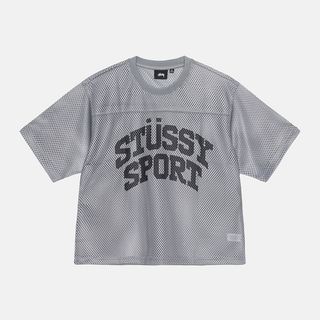 스투시 TEAM JERSEY STUSSY SPORT 반팔티 1140346-0599