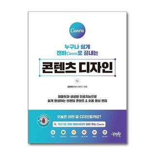 누구나 쉽게 캔바템플릿