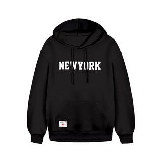 NEOZZANG Waity Closet New York Special 連帽衫