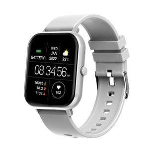 라플루 웨어러블 블루투스 통화 스마트워치 RS-05