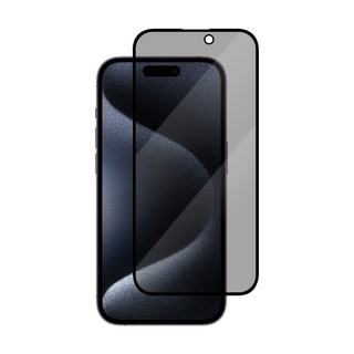 AIDA iPhone防窺保護貼, 1個