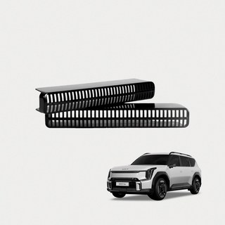 추천4 EV9 송풍구
