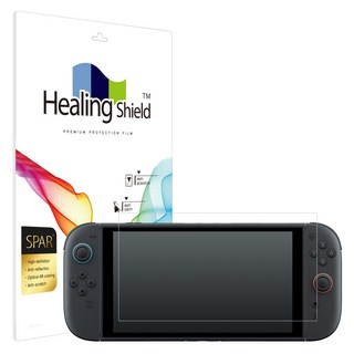 구스페리 닌텐도 스위치2 강화유리 액정보호필름