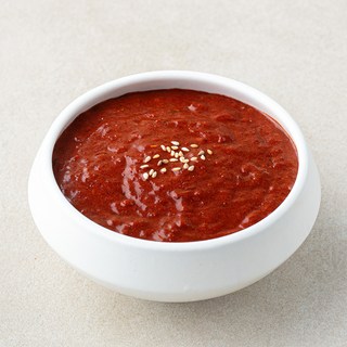 천년의젓갈 갈치속젓, 200g, 1개