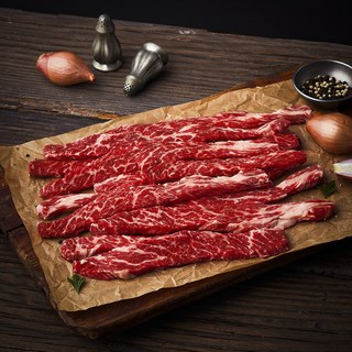 동원 미국산 메가 꽃갈비살 구이용 (냉장), 1kg, 1개