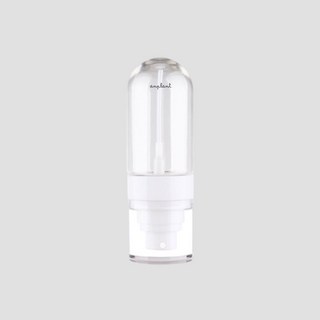 앙플랜트 거꾸로 초미세 미스트 안개 분사 분무기 50ml