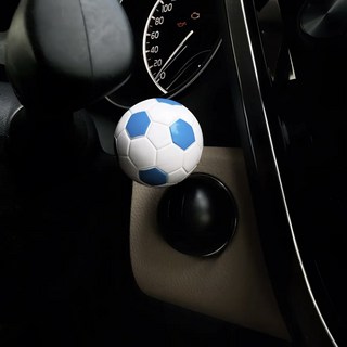 리버폭스 블루 축구공 조이스틱 차량용 스타트 버튼 1개 자동차스타트모터 리버폭스 블루 축구공 조이스틱 차량용 스타트 버튼 1개 자동차스타트모터
