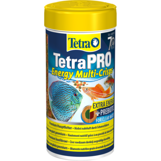 테트라 프로에너지 열대어사료, 250ml, 55g, 1개