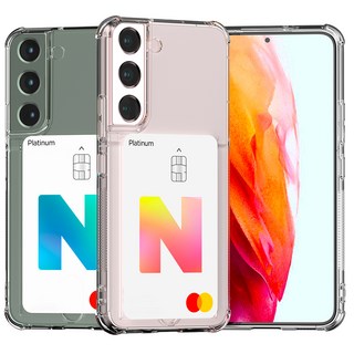 누아트 에어프레임 카드 수납 케이스