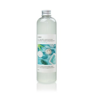 韓國 LINDSAY 大容量安瓶精華 藍色保濕, 500ml, 1瓶
