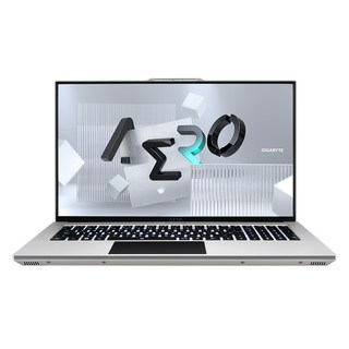 기가바이트 AERO 17 XE5 Mini LED