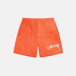 스투시 WAVE DYE SHORTS 반바지 112316-C879