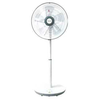 Panasonic DC直流馬達電風扇, F-S14KM