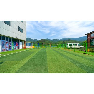 [가평군] 가평 대성리 리버뷰아리아펜션 대표 이미지 - 가평빠지 추천