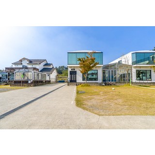 [안산시 단원구] 대부도 떼루와펜션 대표 이미지 - 대부도 펜션 추천