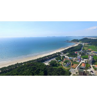 [태안군] 해마루펜션 대표 이미지 - 대천해수욕장 펜션 추천