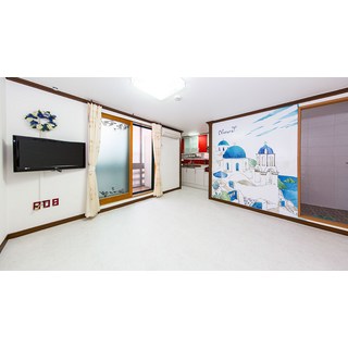[보령시] 대천 즐거운펜션 대표 이미지 - 대천해수욕장 펜션 추천