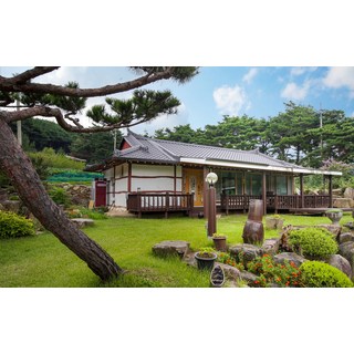 [예산군] 숲속펜션