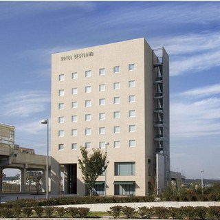 [Tsukuba] [일본][이바라키현]호텔  베스트 랜드(Hotel Bestland)