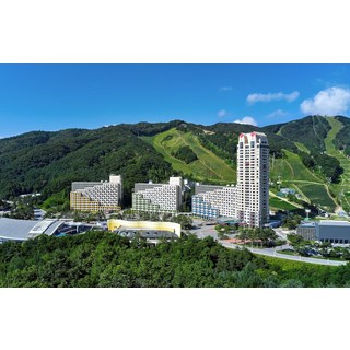 4. [평창군] 휘닉..