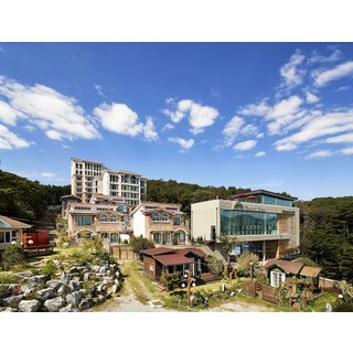 [용인시] 호텔더숨포레스트