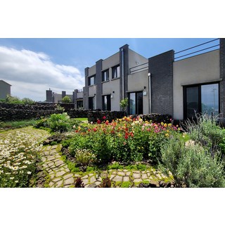 제주보름살기숙소 협재와 곽지사이 구르는제주