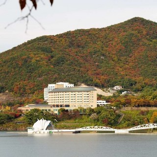 [제천시] 청풍리조트  레이크호텔