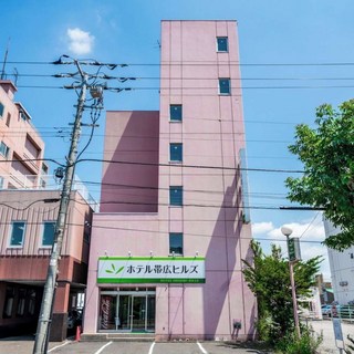 호텔 오비히로 힐스