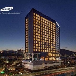 신라스테이 여수 엑스포역