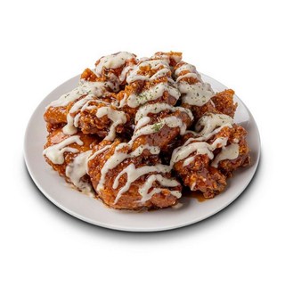 [실시간e쿠폰] (치킨마루) 양념치킨+콜라500ml 외 세트 선물하기 모음